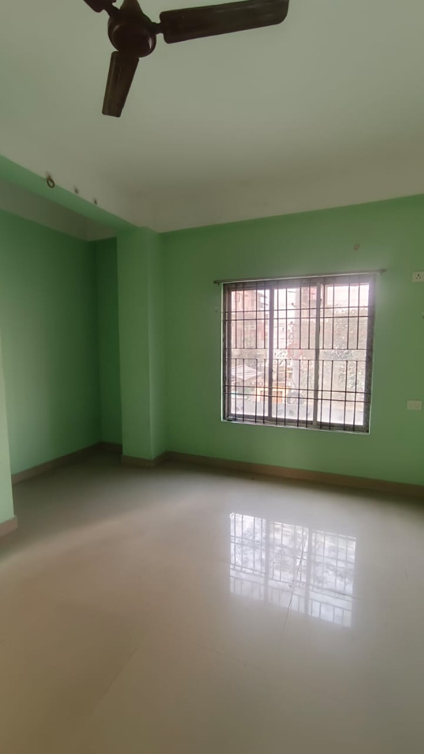 Unfurnished 3bhk in Beltola, Ajanta Path, Survey, Guwahati, Assam, India for Rent